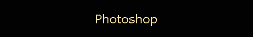 Photoshop