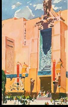 Click to Enlarge Image: Golden Gate International Expostion 1939-1940